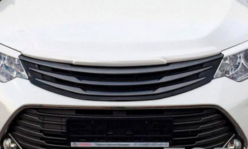 Решетка радиатора Modellista на Toyota  Camry V50 (7)